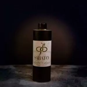 Olio Sabato Olivenöl, Forte  750ml